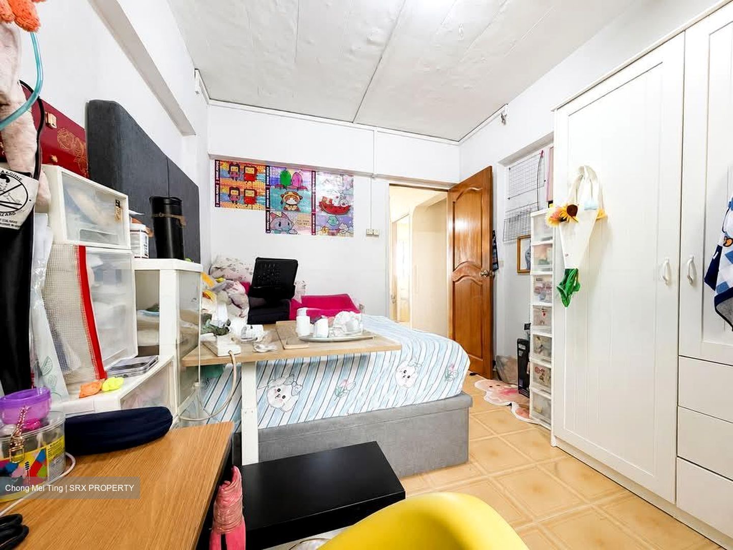 Blk 286 Tampines Street 22 (Tampines), HDB 4 Rooms #592431951
